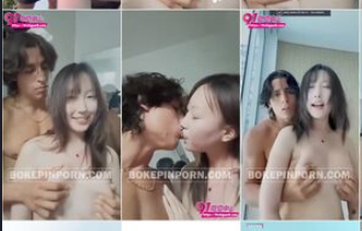 New Girl Zsjhzsjh Skandal With Gattouz0